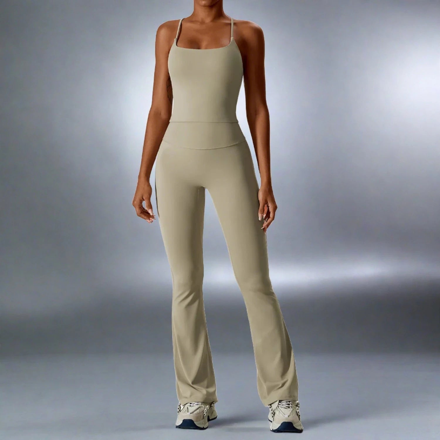 women's Athletic Wear for Fitness in gym