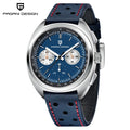 Luxury Men's Pagani Quartz Watch - PD1782