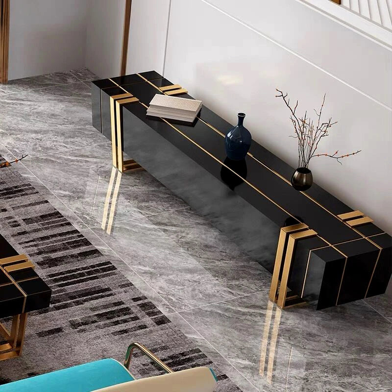 Modern TV Stand with Drawers | Eco-Friendly Home Furniture