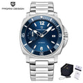 Pagani Design PD-1820 Automatic Watch with Sapphire Crystal