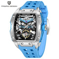 Automatic Luxury Watch – Timepiece by PAGANI - PD-YS018