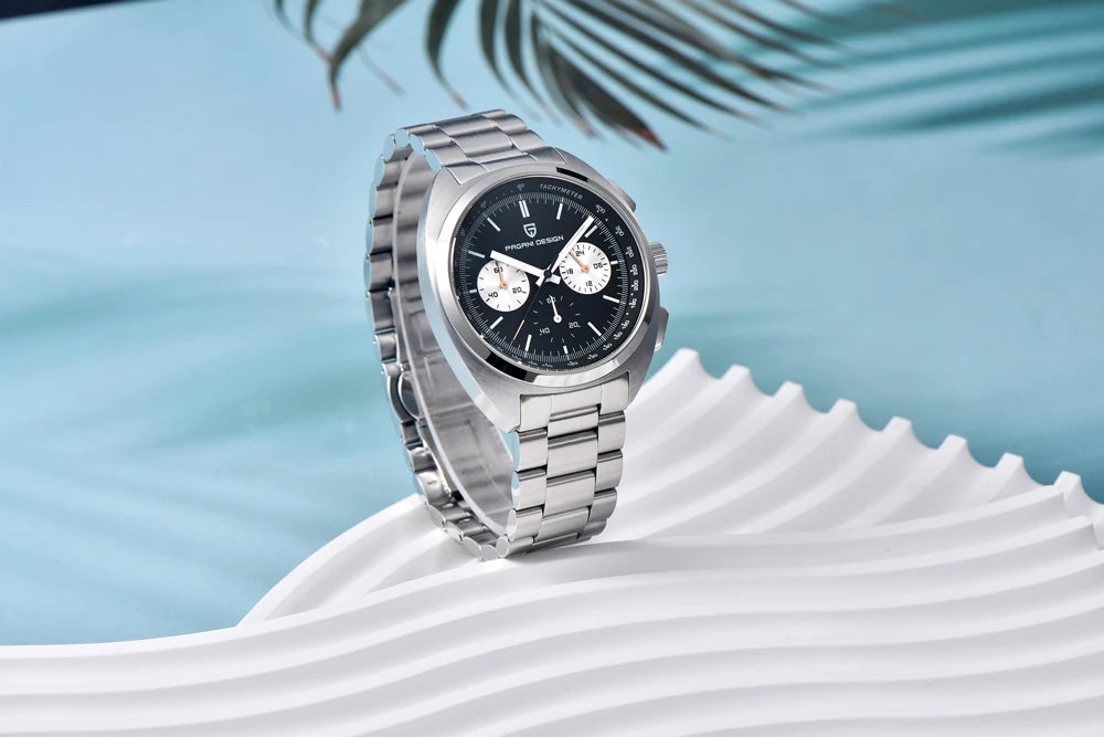 Luxury Men's Pagani Quartz Watch - PD1782