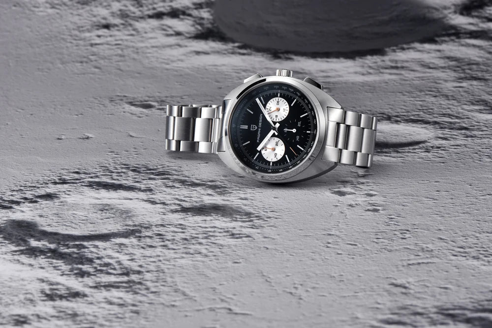 Luxury Men's Pagani Quartz Watch - PD1782