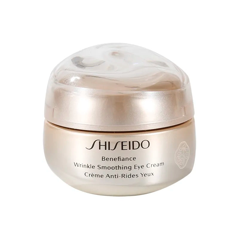 Your Love Shiseido Benefiance Wrinkle Smoothing Eye Cream 15ml