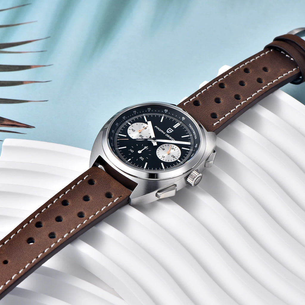 Luxury Men's Pagani Quartz Watch - PD1782