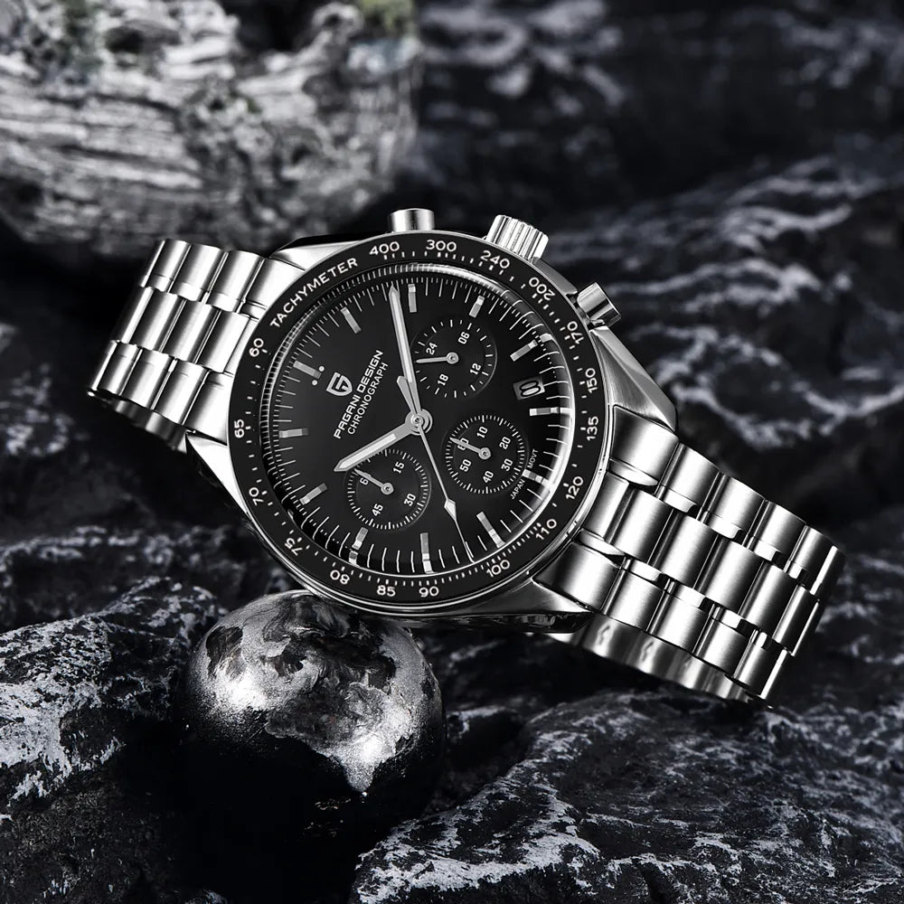 PAGANI PD-1701 Moon Watch