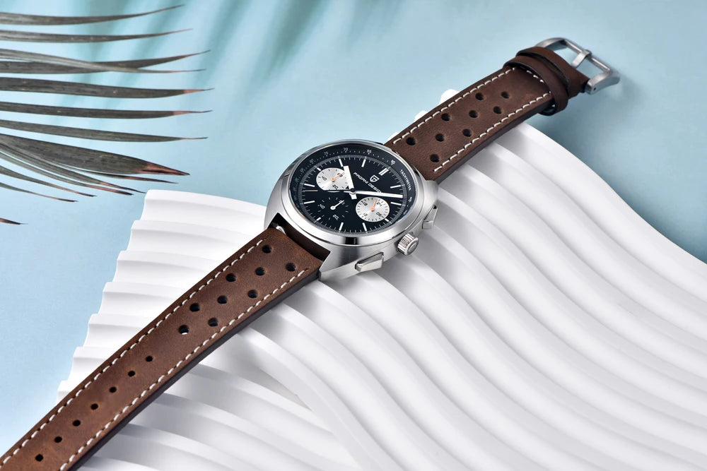 Luxury Men's Pagani Quartz Watch - PD1782