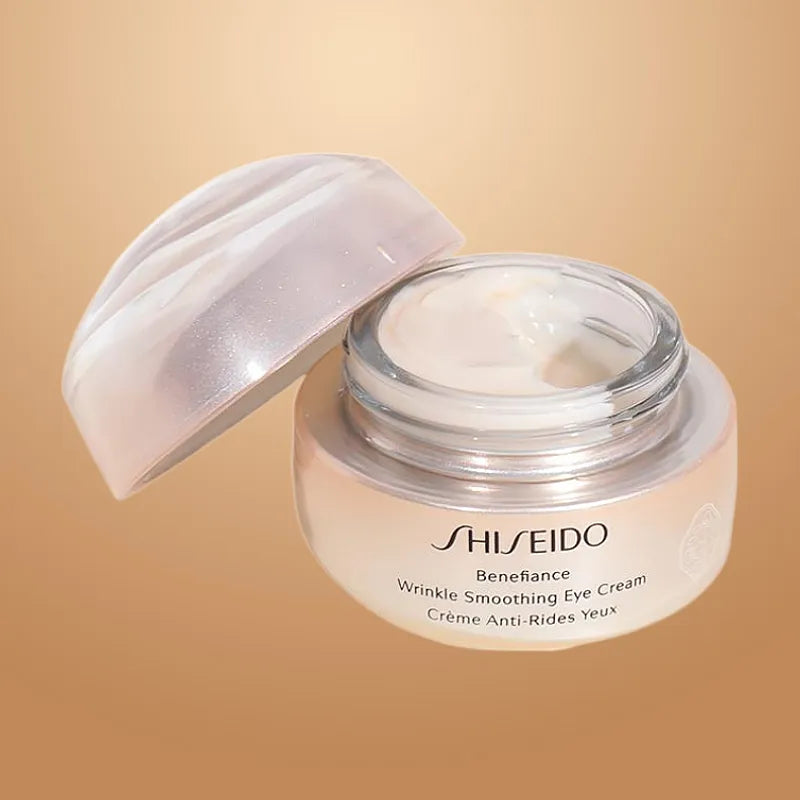 Your Love Shiseido Benefiance Wrinkle Smoothing Eye Cream 15ml