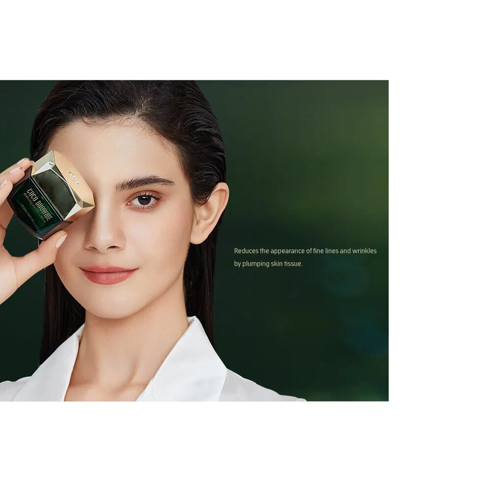 Your Love New Zealand Coco Brownie Astaxanthin Eye Cream – Combat Dark Circles and Fine Lines