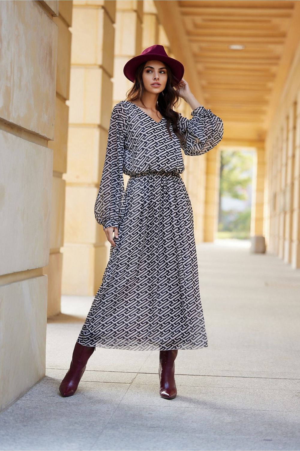 Daydress - Ariela by Roco Fashion