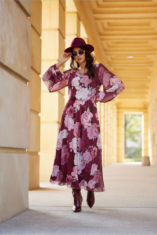 Daydress - Ariela by Roco Fashion