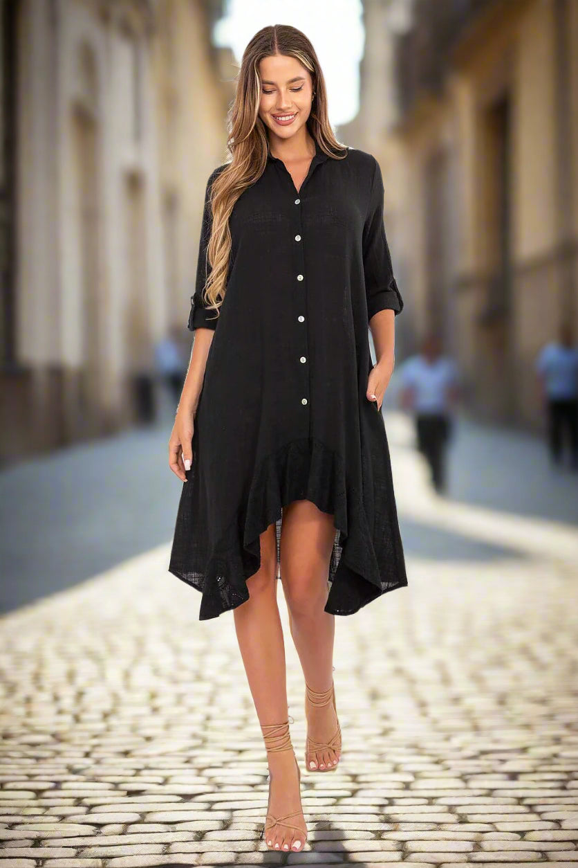  Daydress model 215399 Och Bella 