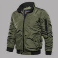 Men's Aviator Jacket