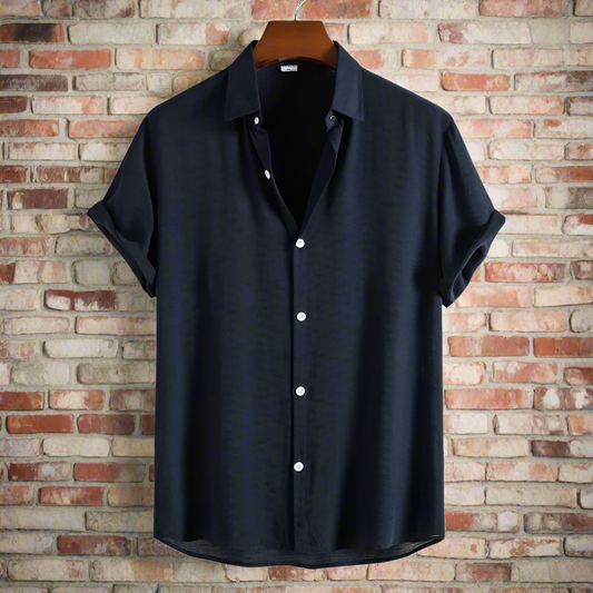 Short-Sleeved Shirt