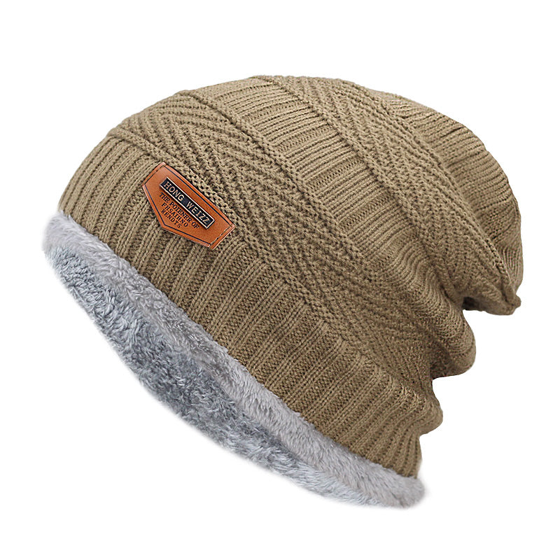 Winter/Fall Warm Fashion Beanie – Cozy, Stylish, and Effortlessly Cool