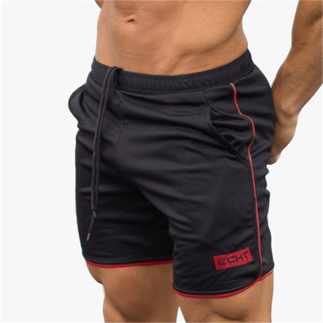 Gym Shorts by ECHT