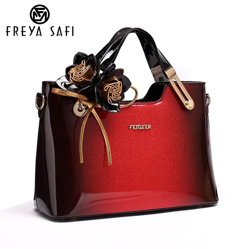 Indulge in Exquisite Craftsmanship with Our Luxury Leather Handbag.