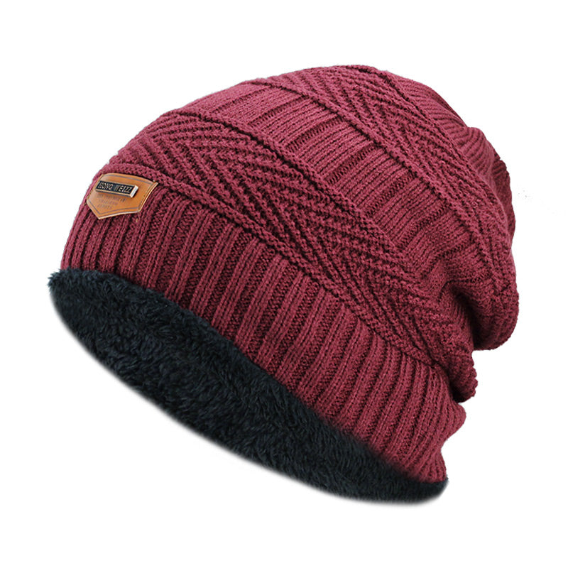 Winter/Fall Warm Fashion Beanie – Cozy, Stylish, and Effortlessly Cool