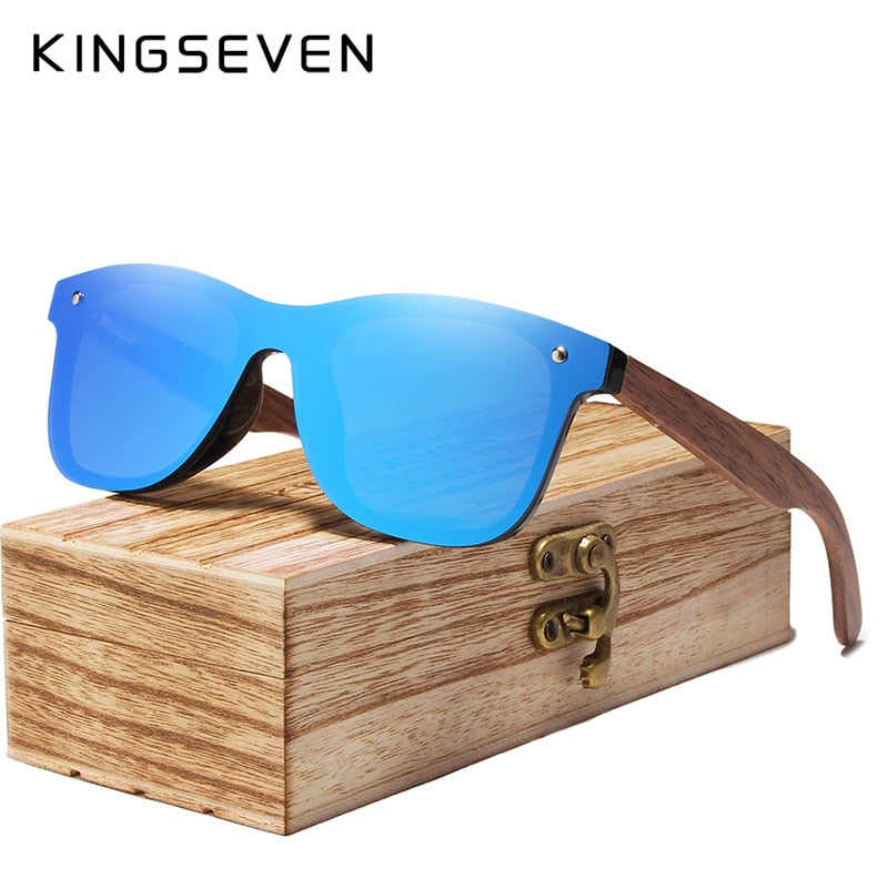 Sunglasses Polarized by KINGSEVEN