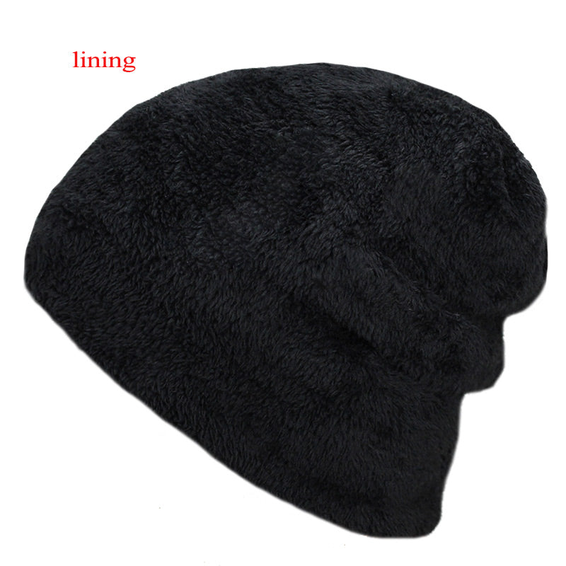 Winter/Fall Warm Fashion Beanie – Cozy, Stylish, and Effortlessly Cool
