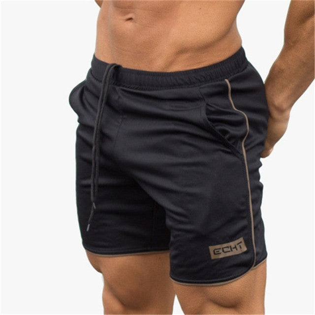 Gym Shorts by ECHT
