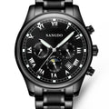 SANGDO - Automatic Mechanical Watch