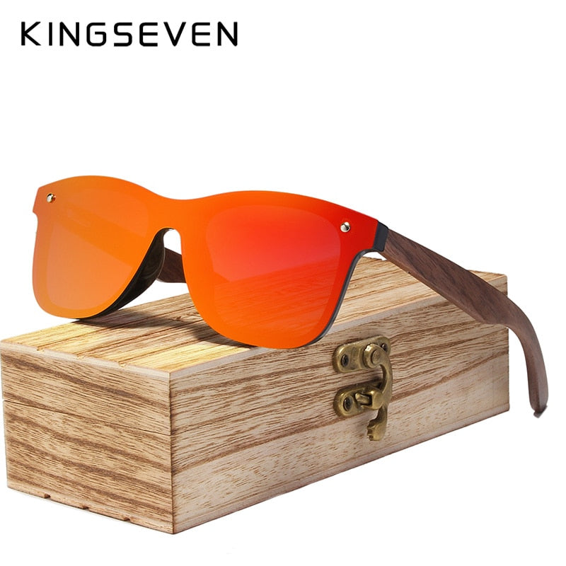 Sunglasses Polarized by KINGSEVEN