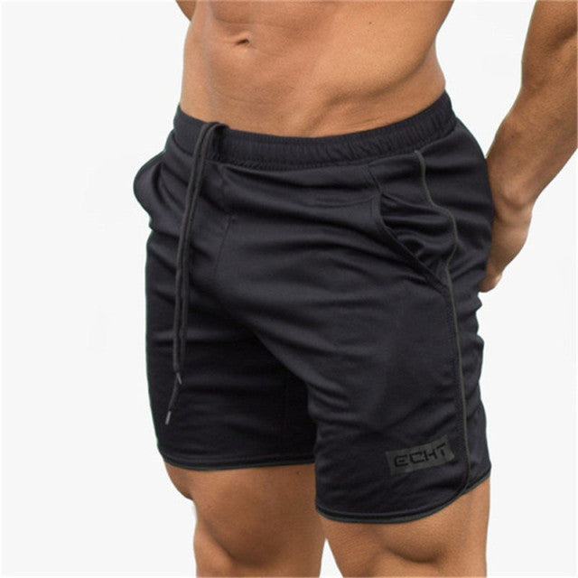 Gym Shorts by ECHT