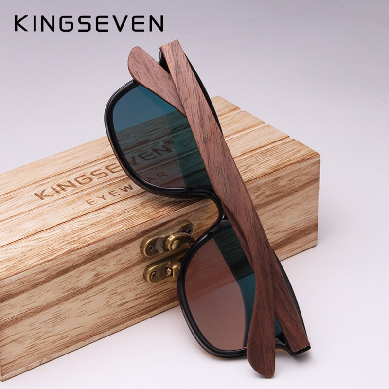 Sunglasses Polarized by KINGSEVEN