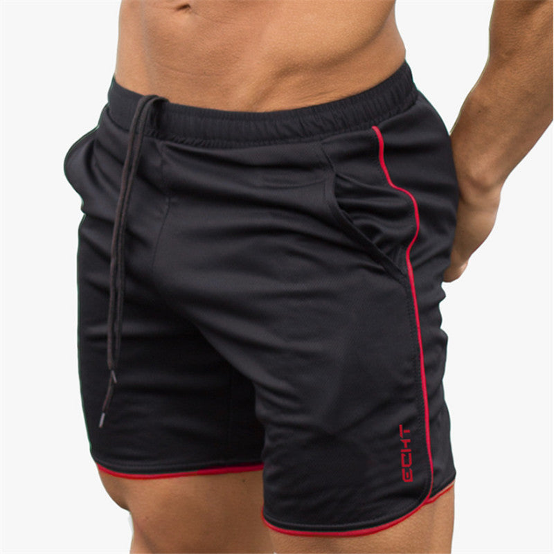 Gym Shorts by ECHT