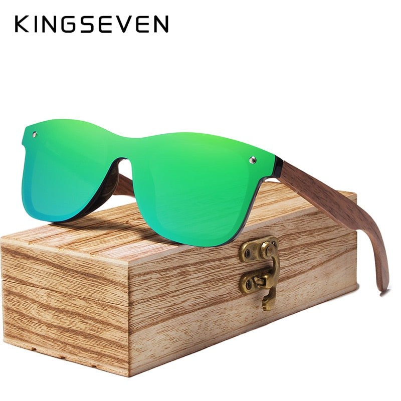 Sunglasses Polarized by KINGSEVEN