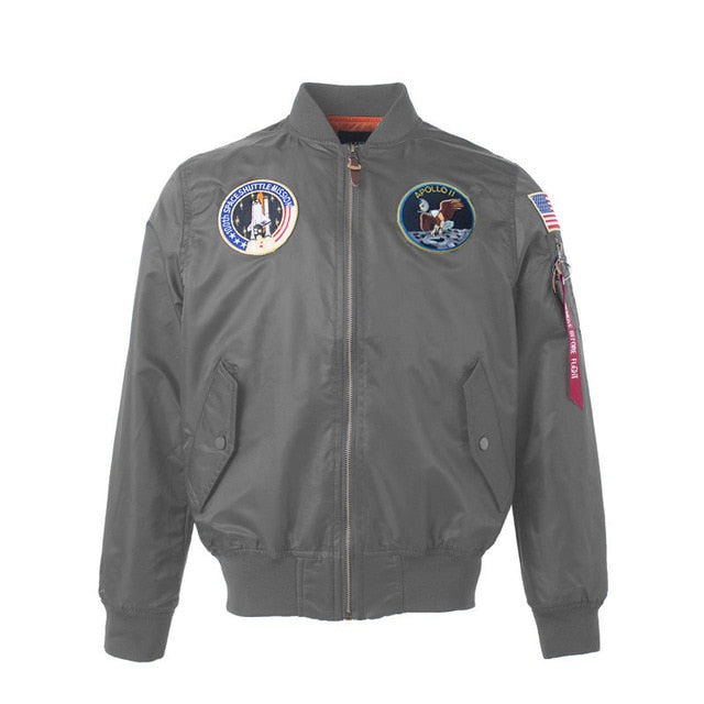 NASA - US Air Force Pilot Flight Jacket