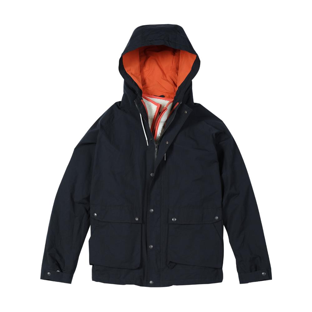 SIMWOOD Unisex Coat