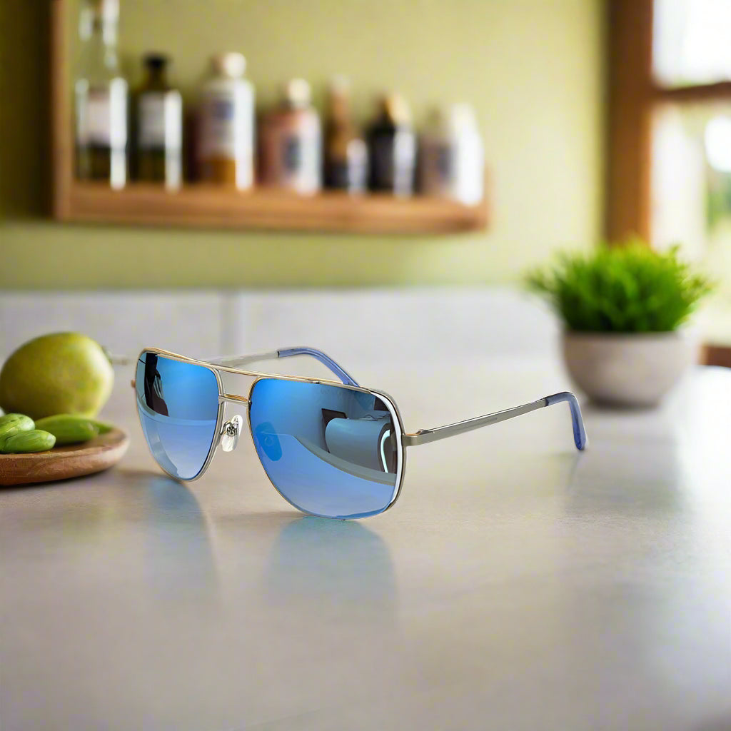 MIDNIGHT SPECIAL UV400 Sunglasses by ADITA