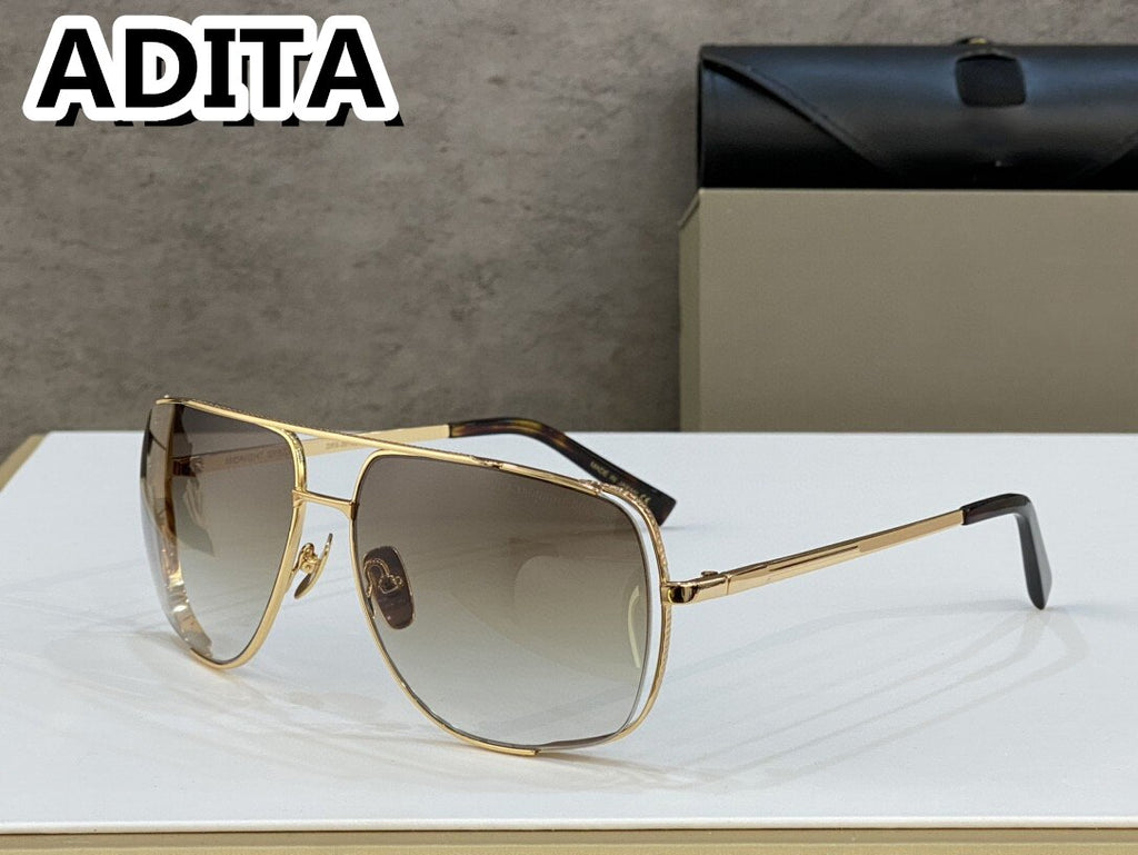 MIDNIGHT SPECIAL UV400 Sunglasses by ADITA