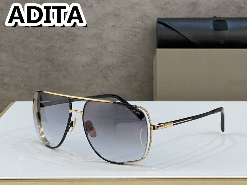 MIDNIGHT SPECIAL UV400 Sunglasses by ADITA