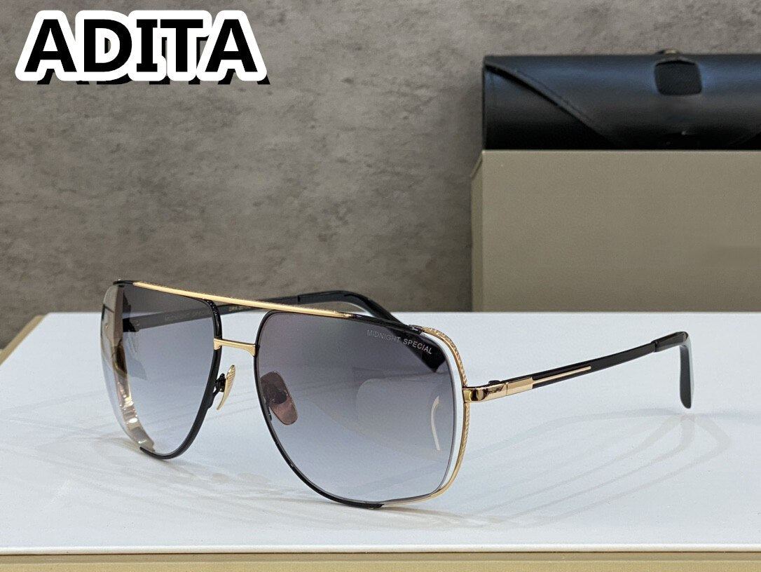 MIDNIGHT SPECIAL UV400 Sunglasses by ADITA