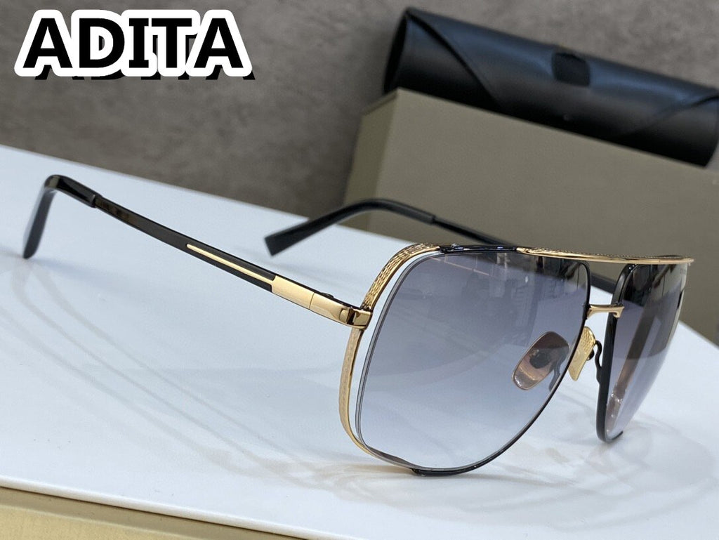 MIDNIGHT SPECIAL UV400 Sunglasses by ADITA