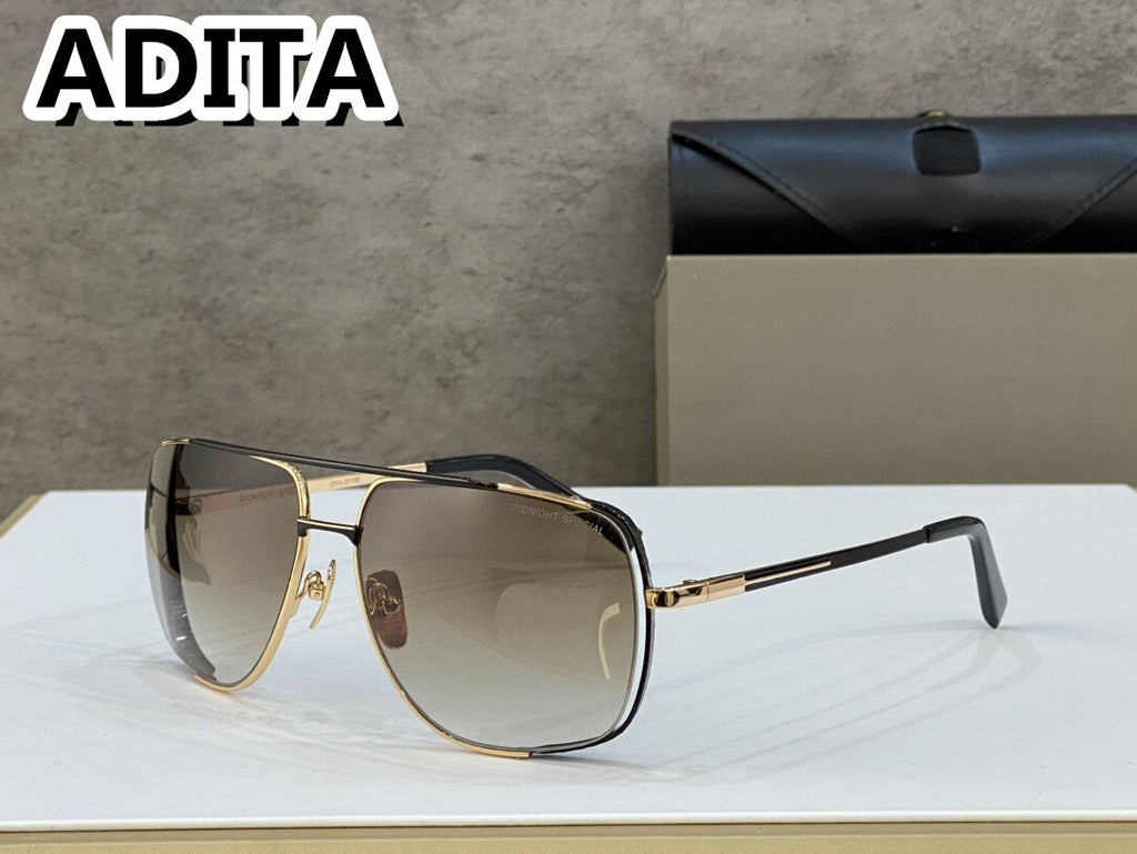 MIDNIGHT SPECIAL UV400 Sunglasses by ADITA