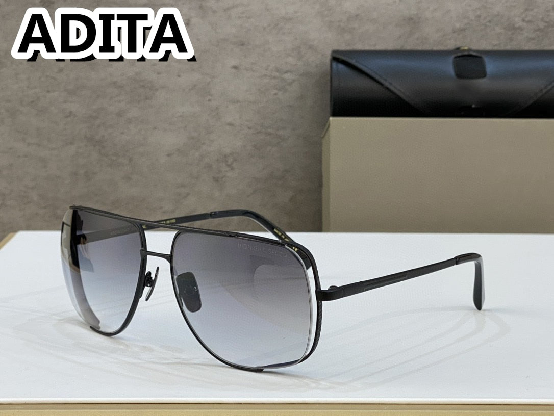 MIDNIGHT SPECIAL UV400 Sunglasses by ADITA