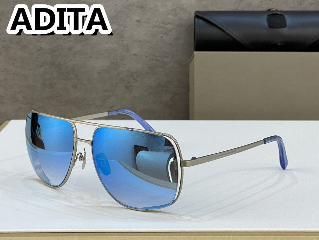 MIDNIGHT SPECIAL UV400 Sunglasses by ADITA