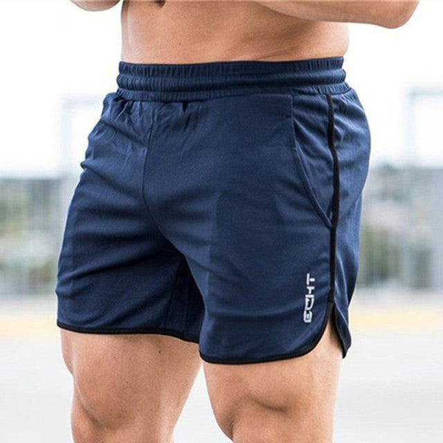 Gym Shorts by ECHT