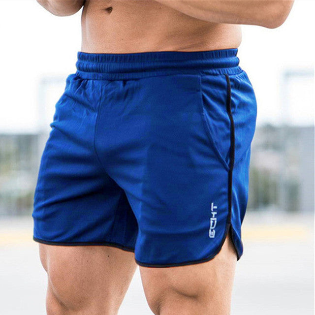 Gym Shorts by ECHT