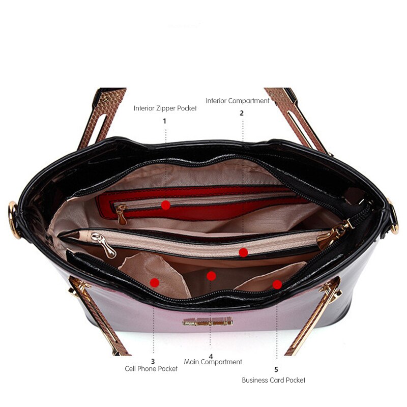 Indulge in Exquisite Craftsmanship with Our Luxury Leather Handbag.