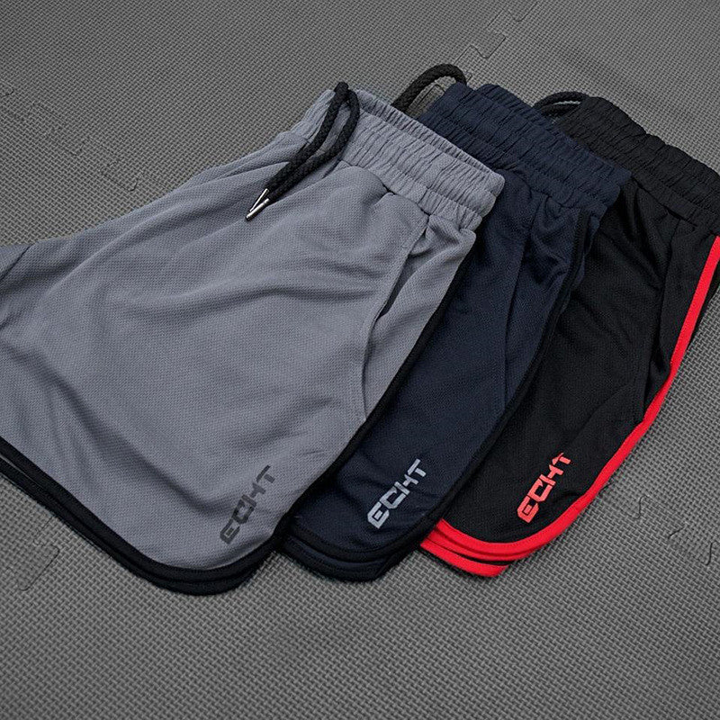 Gym Shorts by ECHT