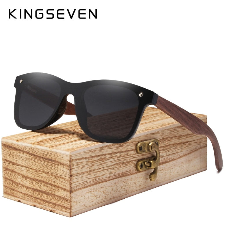 Sunglasses Polarized by KINGSEVEN