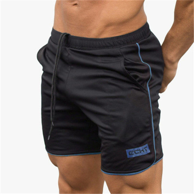 Gym Shorts by ECHT