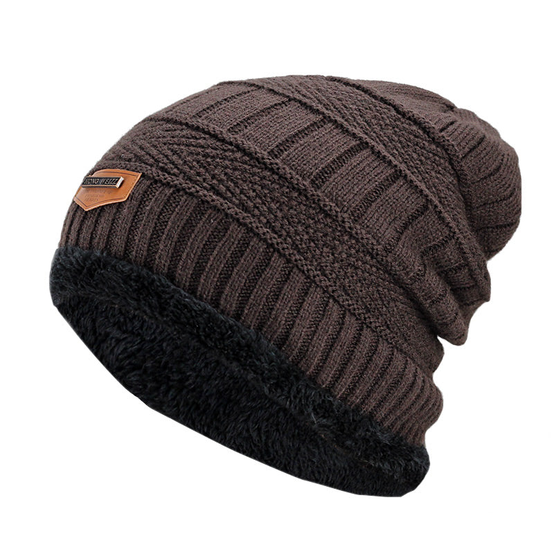 Winter/Fall Warm Fashion Beanie – Cozy, Stylish, and Effortlessly Cool