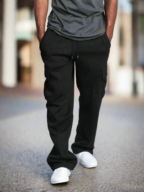 Stylish Cargo Pants - Unisex
