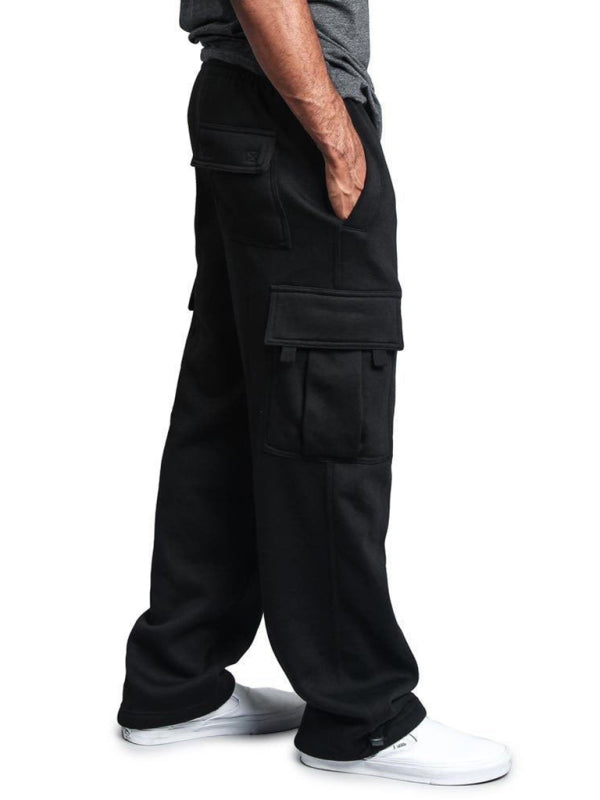 Stylish Cargo Pants - Unisex